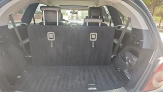 Mercedes Clase R 350 4 MATIC LARGO  4X4 272 CV 6 PLAZAS