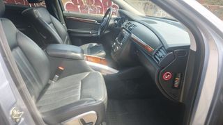 Mercedes Clase R 350 4 MATIC LARGO  4X4 272 CV 6 PLAZAS