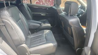 Mercedes Clase R 350 4 MATIC LARGO  4X4 272 CV 6 PLAZAS