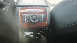 Mercedes Clase R 350 4 MATIC LARGO  4X4 272 CV 6 PLAZAS