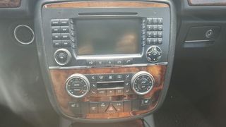 Mercedes Clase R 350 4 MATIC LARGO  4X4 272 CV 6 PLAZAS