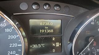 Mercedes Clase R 350 4 MATIC LARGO  4X4 272 CV 6 PLAZAS