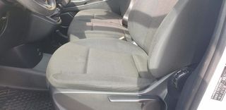 Mercedes Vito 110 CDI LARGA 102CV