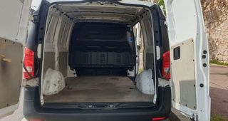 Mercedes Vito 110 CDI LARGA 102CV