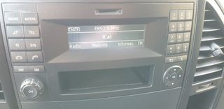 Mercedes Vito 110 CDI LARGA 102CV