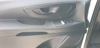Mercedes Vito 110 CDI LARGA 102CV