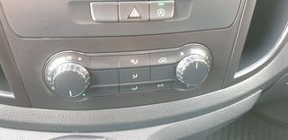 Mercedes Vito 110 CDI LARGA 102CV