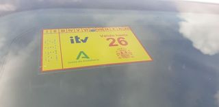 Mercedes Vito 110 CDI LARGA 102CV