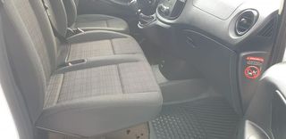 Mercedes Vito 110 CDI LARGA 102CV