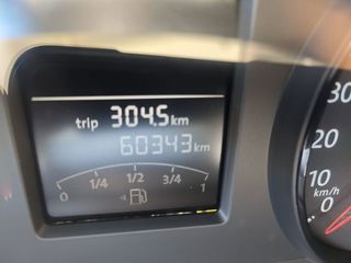 Volkswagen Transporter ISOTERMO 2.OTDI CORTO 102CV