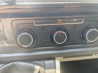 Volkswagen Transporter ISOTERMO 2.OTDI CORTO 102CV