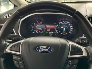 Ford S Max 2.5 Duratec Atkinson FHEV 140kW Trend