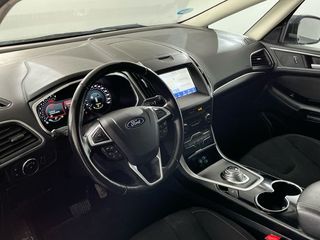 Ford S Max 2.5 Duratec Atkinson FHEV 140kW Trend