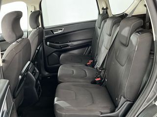 Ford S Max 2.5 Duratec Atkinson FHEV 140kW Trend