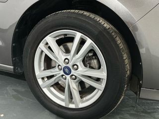 Ford S Max 2.5 Duratec Atkinson FHEV 140kW Trend