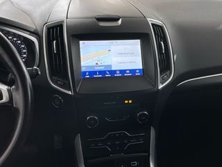 Ford S Max 2.5 Duratec Atkinson FHEV 140kW Trend