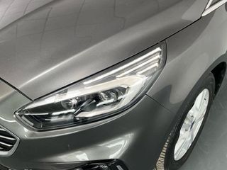 Ford S Max 2.5 Duratec Atkinson FHEV 140kW Trend