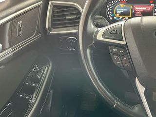 Ford S Max 2.5 Duratec Atkinson FHEV 140kW Trend