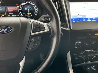 Ford S Max 2.5 Duratec Atkinson FHEV 140kW Trend