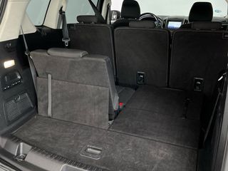 Ford S Max 2.5 Duratec Atkinson FHEV 140kW Trend