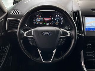 Ford S Max 2.5 Duratec Atkinson FHEV 140kW Trend