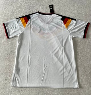 Camiseta Alemania Adidas Talla L