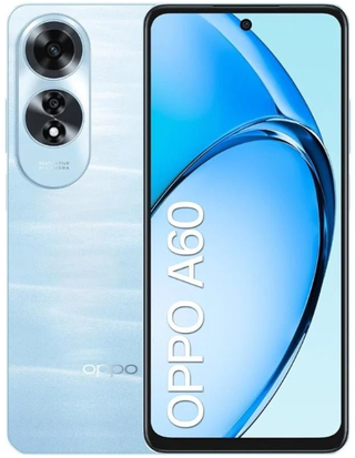 OPPO A60 8GB 256GB Viola