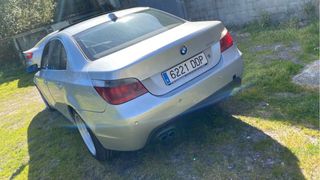 BMW Serie 5 2005