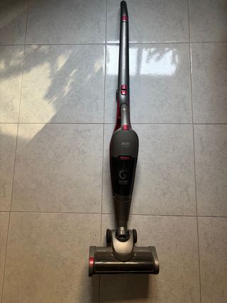 Aspirador de mano Taurus 29V Lithium