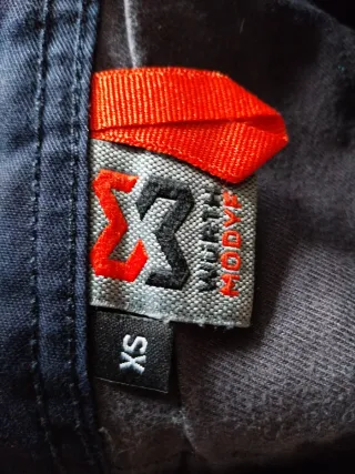 Pantalones largos y cortos de Trabajo Wurth