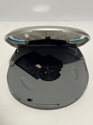 Lettore CD Grundig Squixx CDP 4100