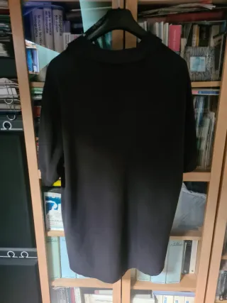 Polo Ralph Lauren negro 2XB Big & Tall USA  1967