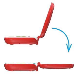 Clementoni Mickey Laptop Educativo Bebé