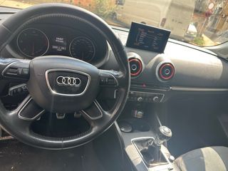 Audi A3 2014