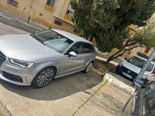Audi A3 2014