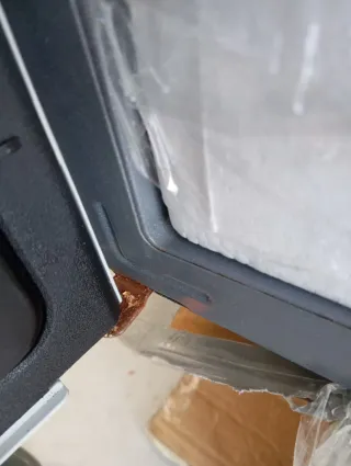 Microondas Taurus Grill