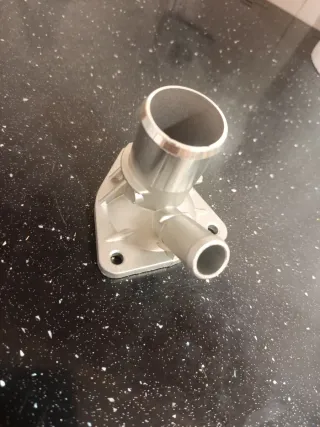 Tapa termostato metálica 1.9td