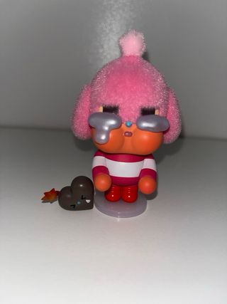 Figurita Pop Mart CryBaby Crying For Love