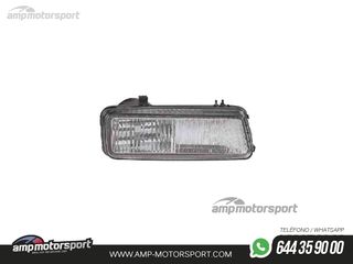 FARO ANTINIEBLA DERECHO PARA CITROËN / FIAT / PEUGEOT