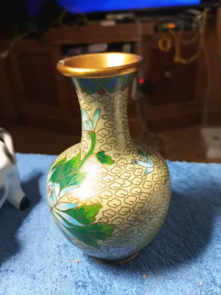 Lote de 4 figuras de porcelana