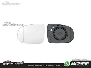 CRISTAL DE ESPEJO IZQUIERDO PARA VOLVO XC60