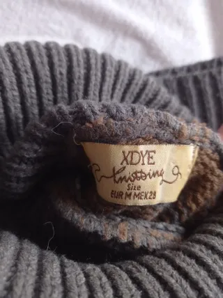 Lote Ropa Mujer Talla 38/M