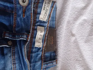 Lote Ropa Mujer Talla 38/M