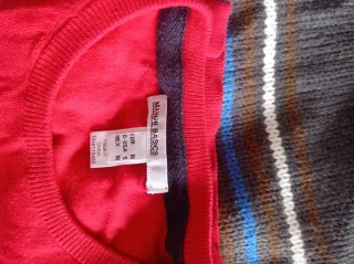 Lote Ropa Mujer Talla 38/M