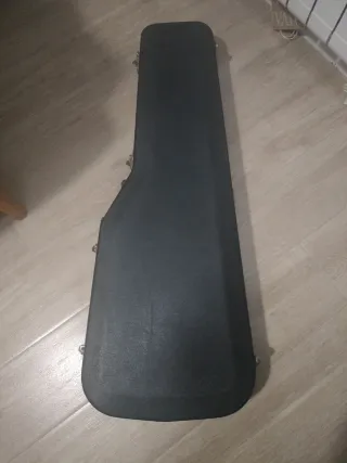 Funda Estuche para Guitarra Tipo Les Paul