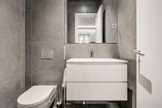 Piso en alquiler en Recoletos en Madrid