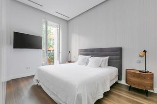 Piso en alquiler en Recoletos en Madrid