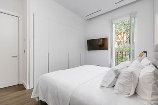 Piso en alquiler en Recoletos en Madrid