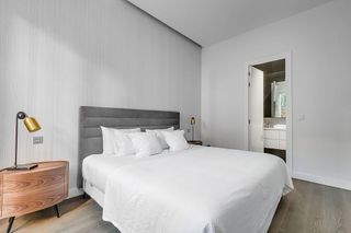 Piso en alquiler en Recoletos en Madrid