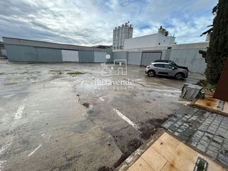 Nave industrial en alquiler en Marina Botafoc - Platja de Talamanca en Ibiza/Eivissa